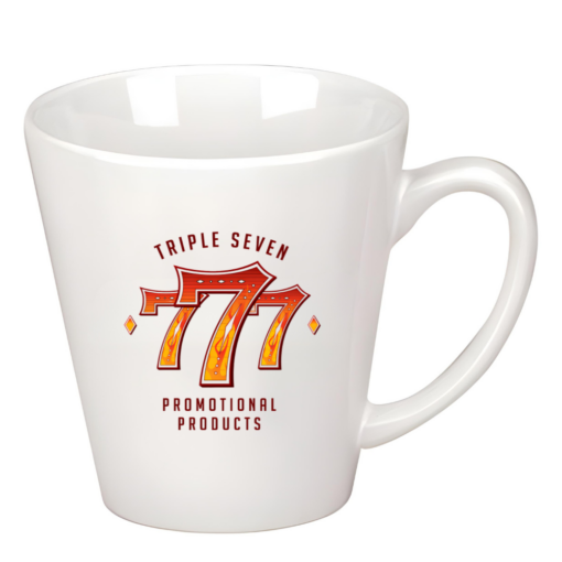 39-00 12oz Funnel Mug Glossy