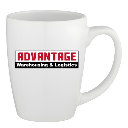 481-00 13 oz Canaveral Mug