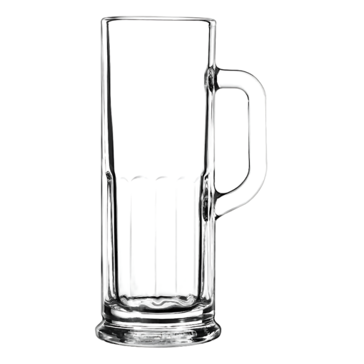 5003 - 4 Oz. Frankfurt Tankard