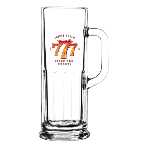 5003 - 4 Oz. Frankfurt Tankard