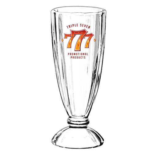 5110 - 12 Oz Ice Cream Soda Glass