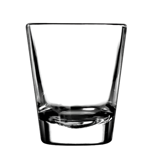 5114 - 1.75 Oz Shot Glass