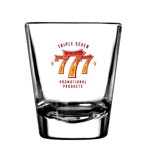 5114 - 1.75 Oz Shot Glass