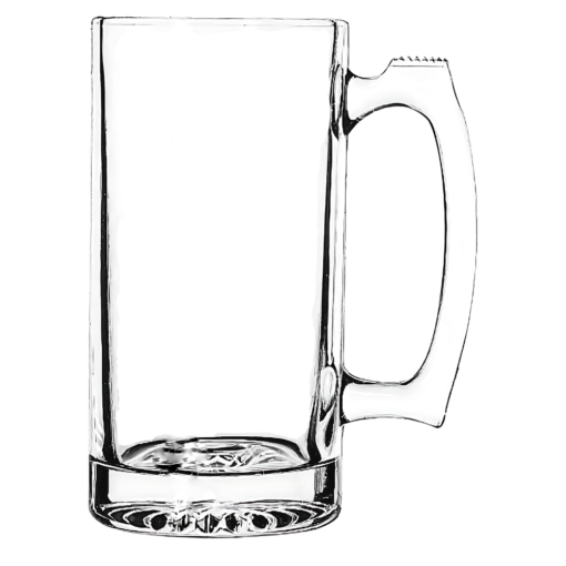 5272 - 25 Oz Sports Mug