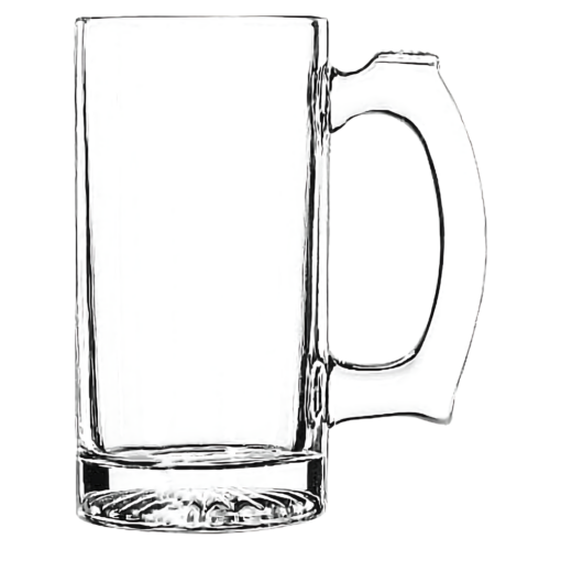 5273 - 12.5 Oz Sports Mug