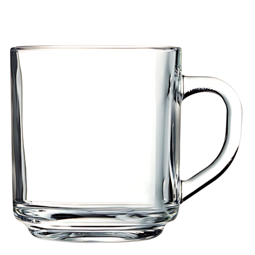 53337 - 10 Oz Handy Mug