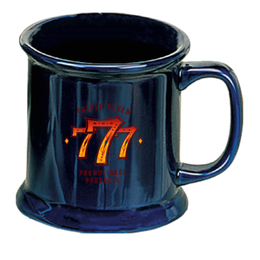 608-00 13oz Corporate Mug