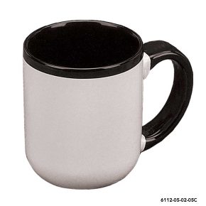 CT6112-05/CF6112-05 | 16 Oz. Vegas Mug (Matte Finish)