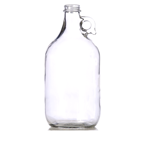 64 oz Flint Growler