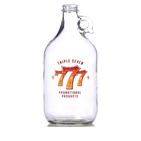 64 oz Flint Growler