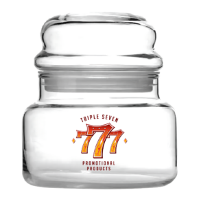 70995 - 15 Oz Storage Jar with Lid