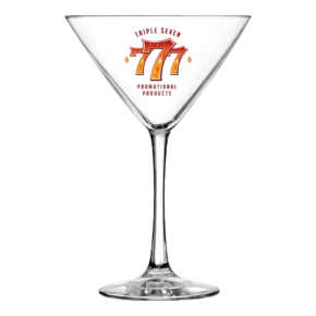 7518 - 10 Oz Martini Glass