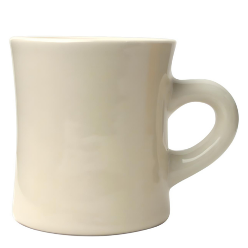 82245-00 10 Oz Diner Mug