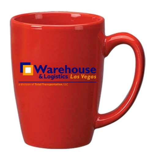 8286-00 14.5oz Endeavor Vitrified Mug