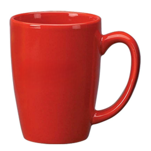 8286-00 14.5oz Endeavor Vitrified Mug