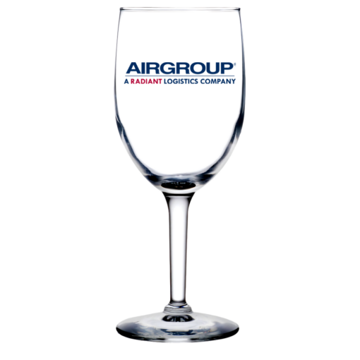 8456 - 10 Oz Citation Goblet