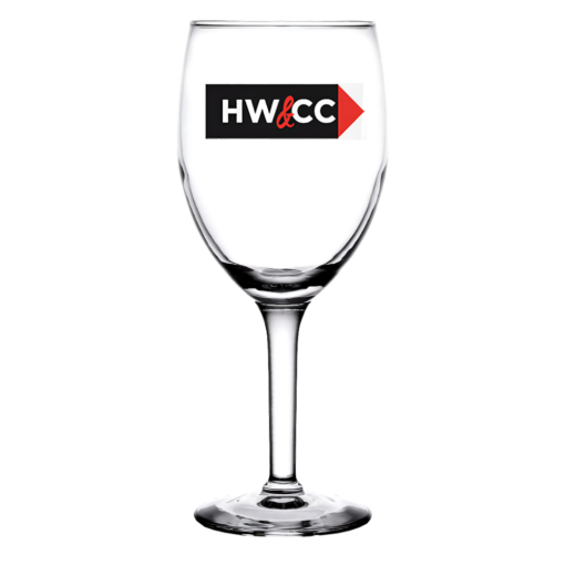 8464 | 8 Oz Citation Wine Glass