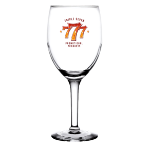 8464 | 8 Oz Citation Wine Glass