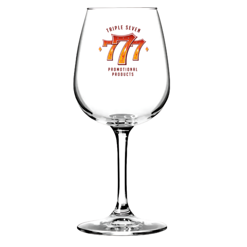 8552 - 12.75 Oz Wine Taster