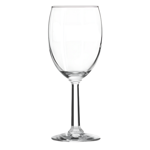 8756 - 10 Oz Napa Goblet