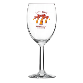 8756 - 10 Oz Napa Goblet