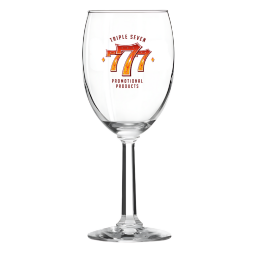 8756 - 10 Oz Napa Goblet