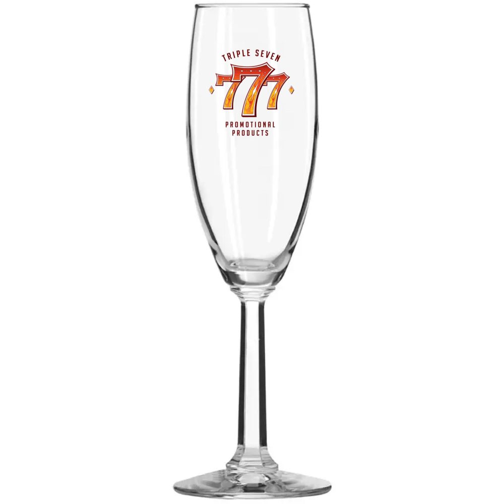 Libbey 8795 | 5.75 oz Flute