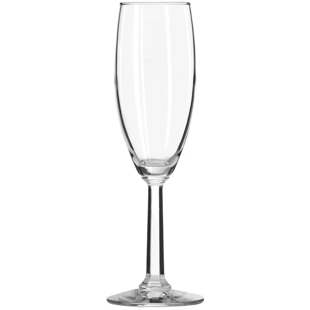 Libbey 8795 | 5.75 oz Flute