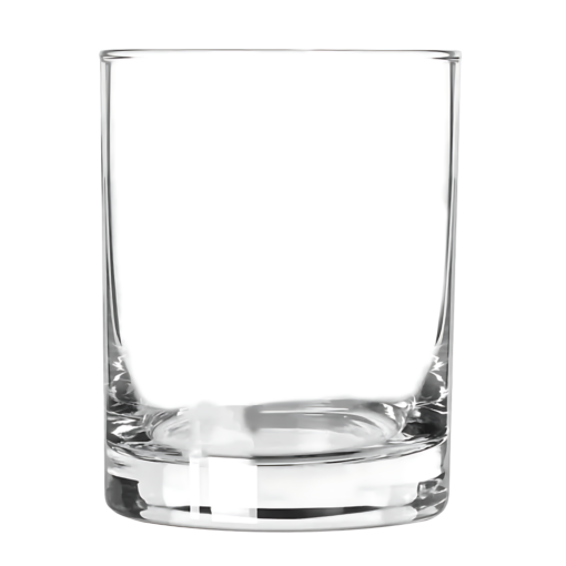 918 - 14 Oz Double Rocks Glass