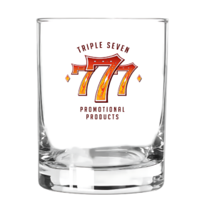 918 - 14 Oz Double Rocks Glass