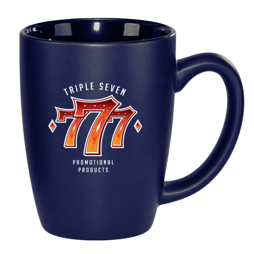 CR286-00 | 16 Oz. Houston Endeavor Mug