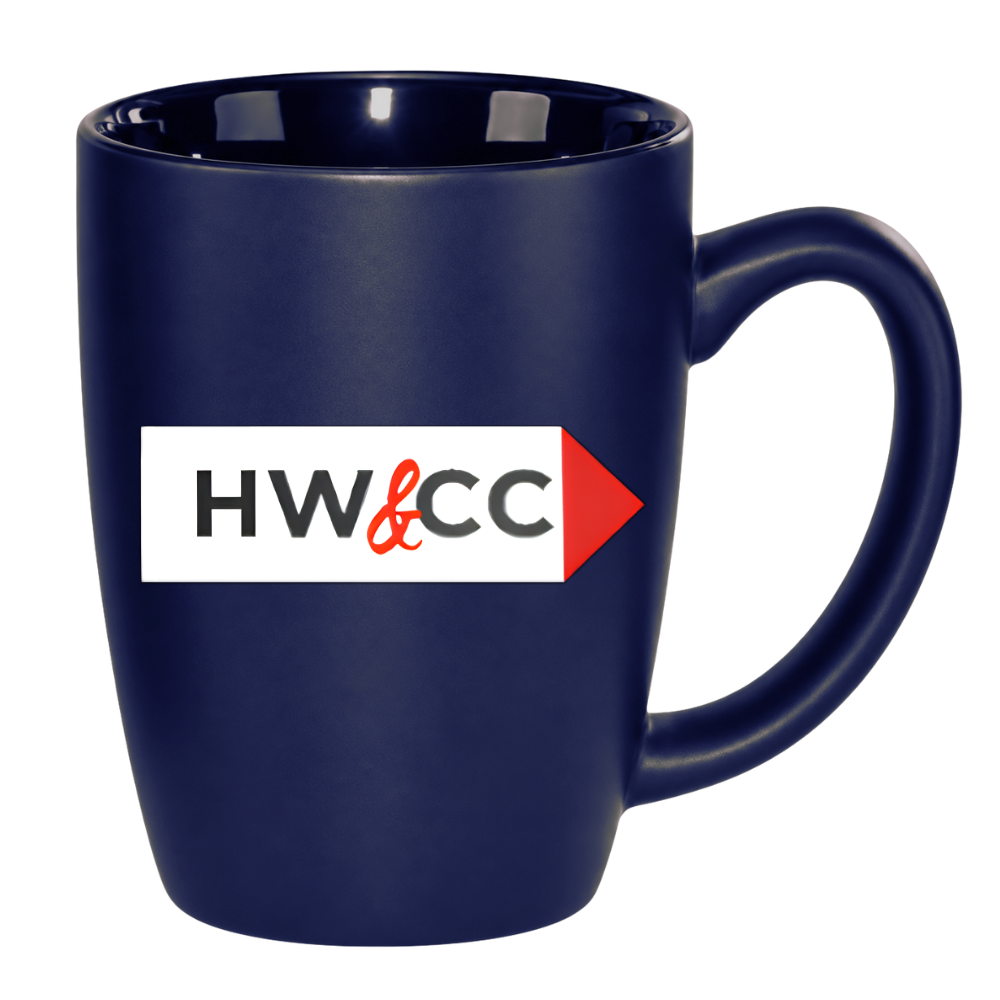 CR286-00 | 16 Oz. Houston Endeavor Mug
