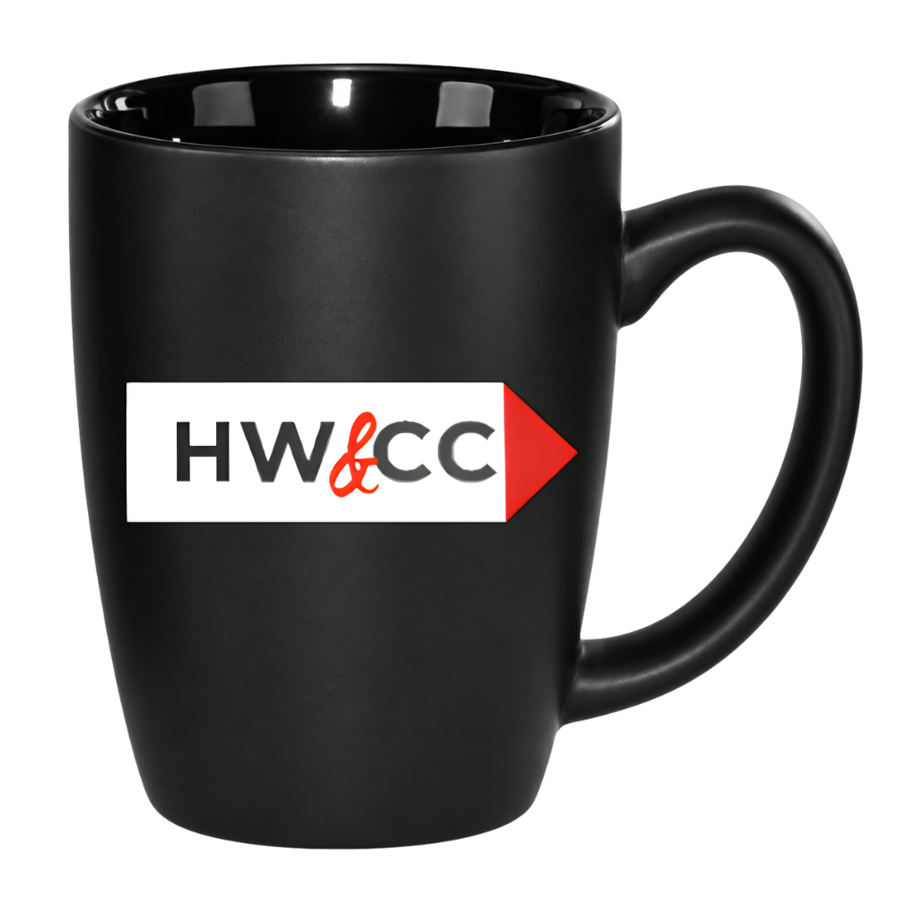 CR286-00 | 16 Oz. Houston Endeavor Mug