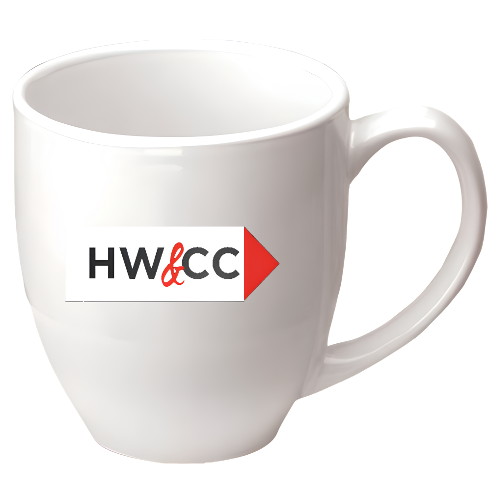 CT1376-00 | 16 Oz. 1376® St Paul™ Bistro Mug (Solid)
