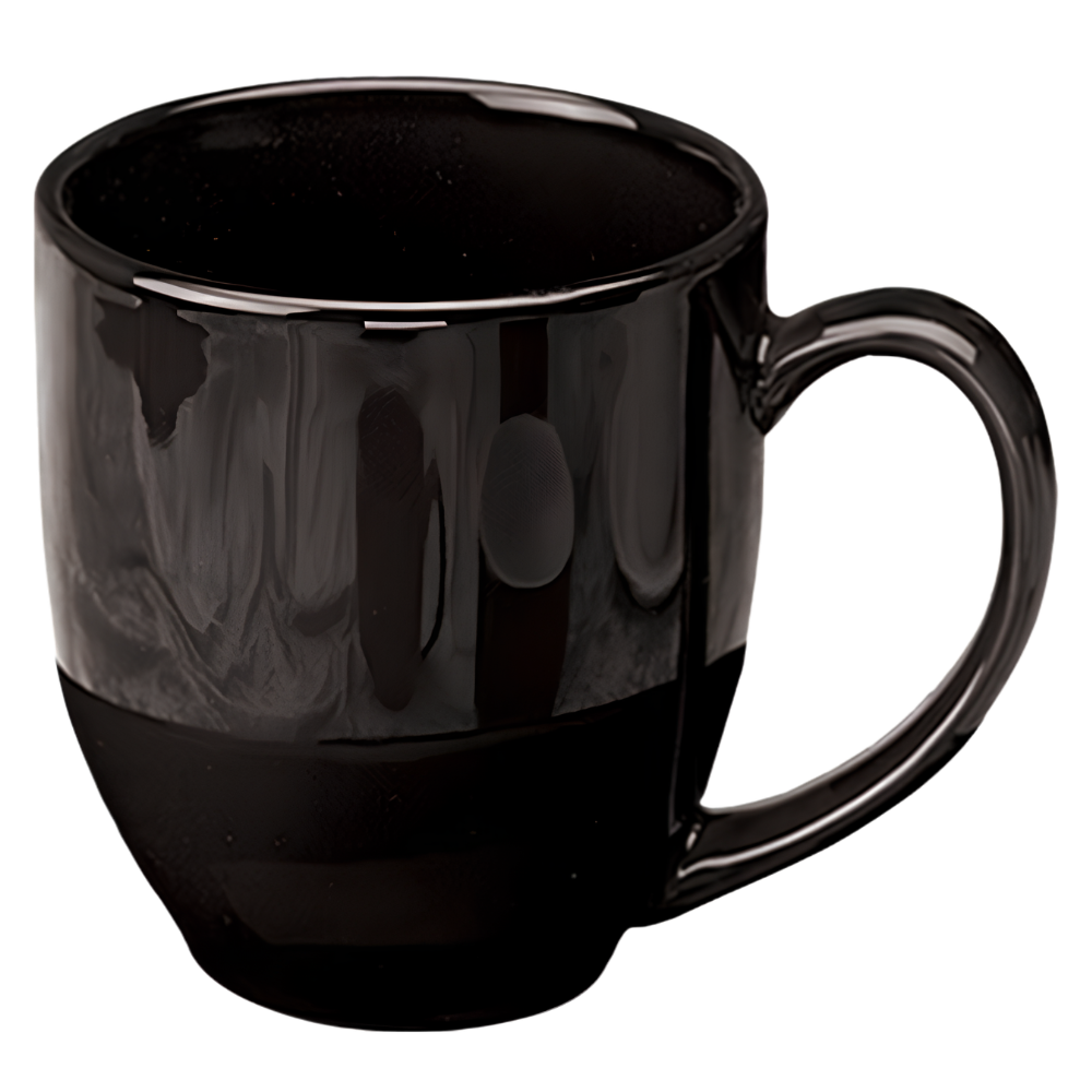 CT1376-00 | 16 Oz. 1376® St Paul™ Bistro Mug (Solid)