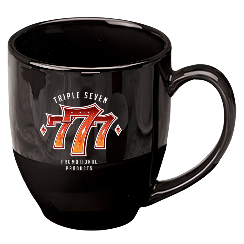 CT1376-00 | 16 Oz. 1376® St Paul™ Bistro Mug (Solid)