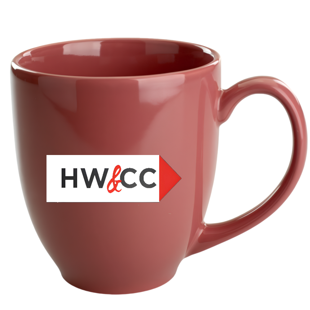 CT1376-00 | 16 Oz. 1376® St Paul™ Bistro Mug (Solid)