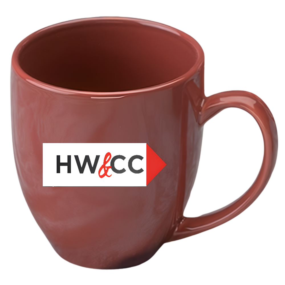 CT1376-00 | 16 Oz. 1376® St Paul™ Bistro Mug (Solid)