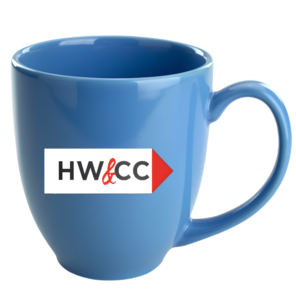 CT1376-00 | 16 Oz. 1376® St Paul™ Bistro Mug (Solid)