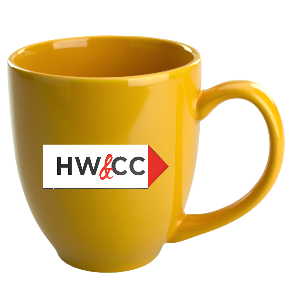 CT1376-00 | 16 Oz. 1376® St Paul™ Bistro Mug (Solid)