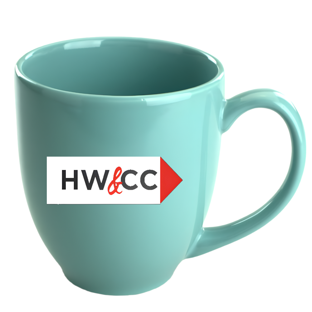 CT1376-00 | 16 Oz. 1376® St Paul™ Bistro Mug (Solid)