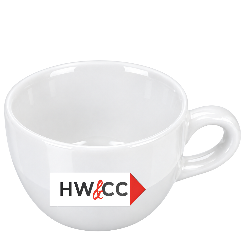 CR22-00 | 16 Oz. Latte Mugs