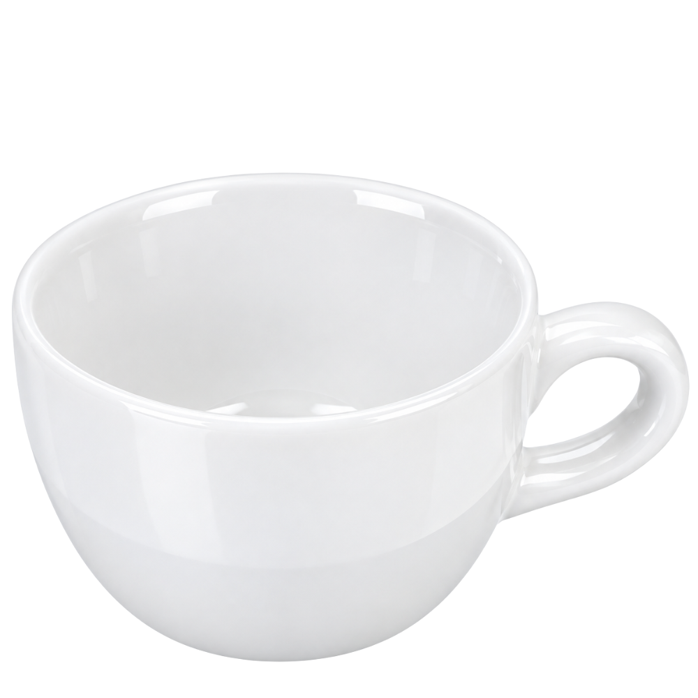 CR22-00 | 16 Oz. Latte Mugs