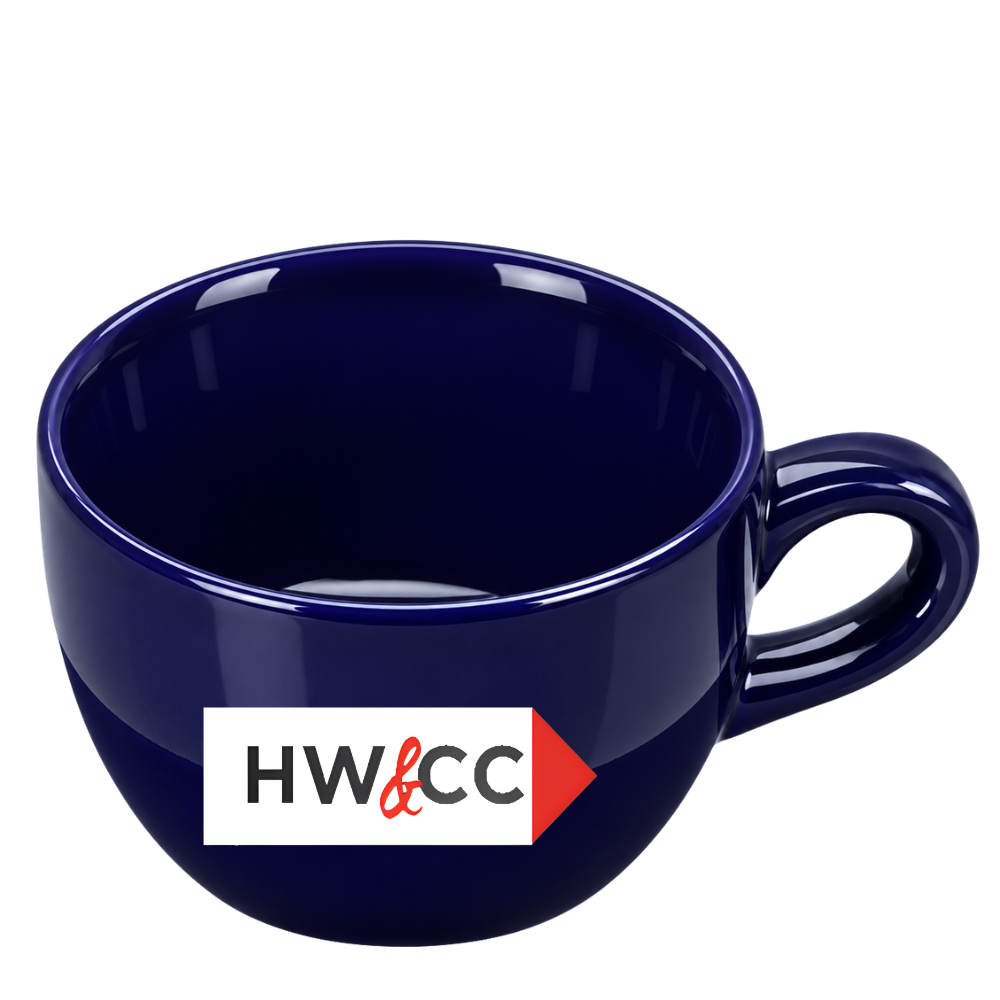 CR22-00 | 16 Oz. Latte Mugs