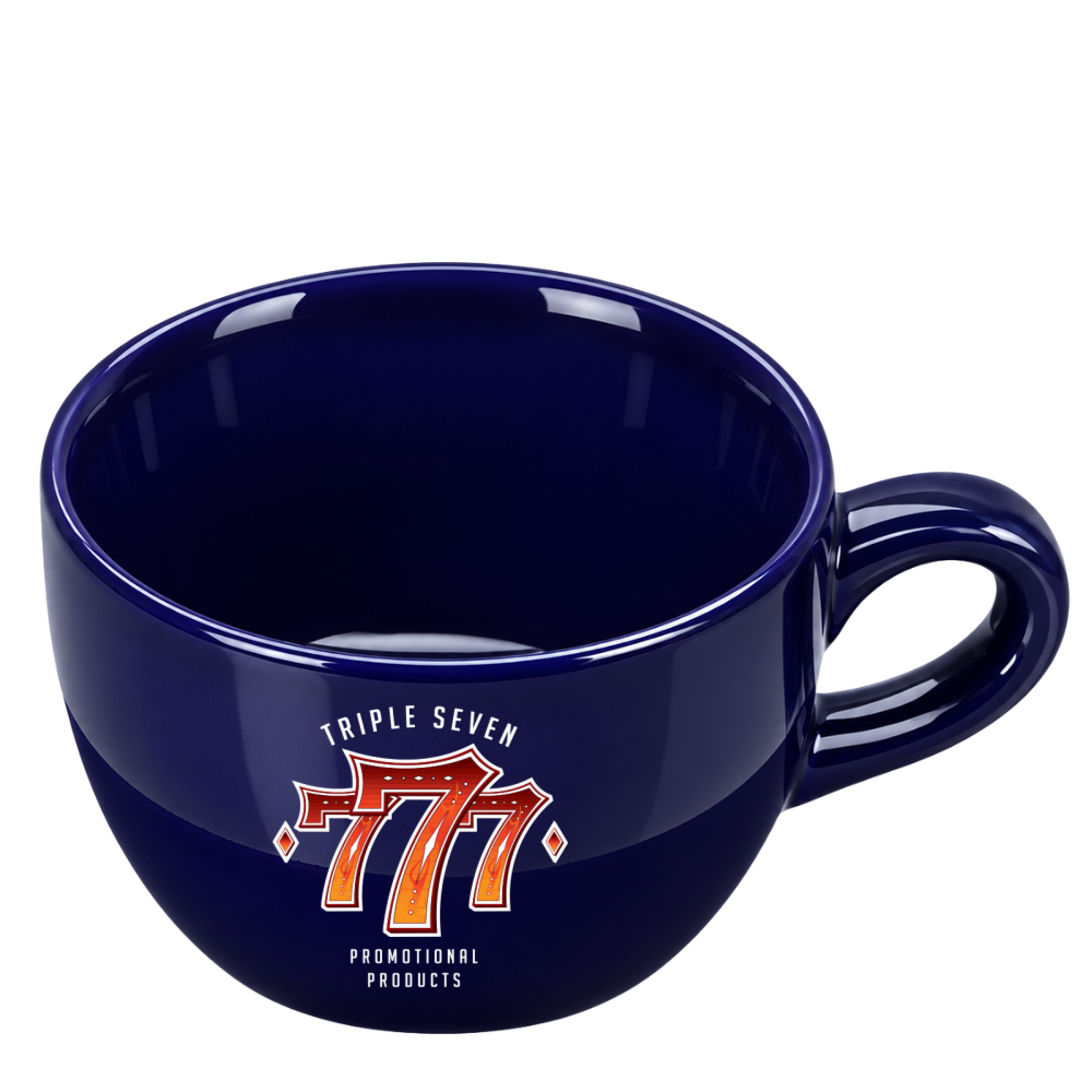 CR22-00 | 16 Oz. Latte Mugs