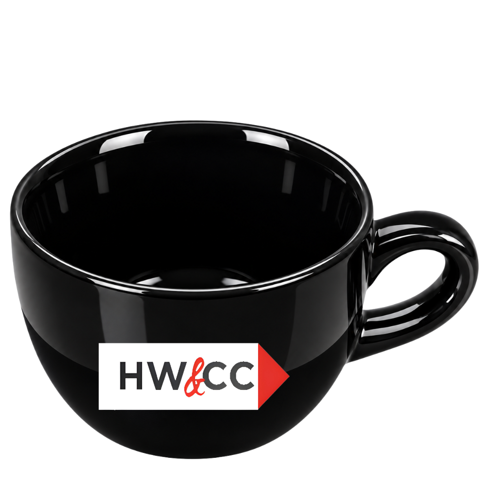 CR22-00 | 16 Oz. Latte Mugs