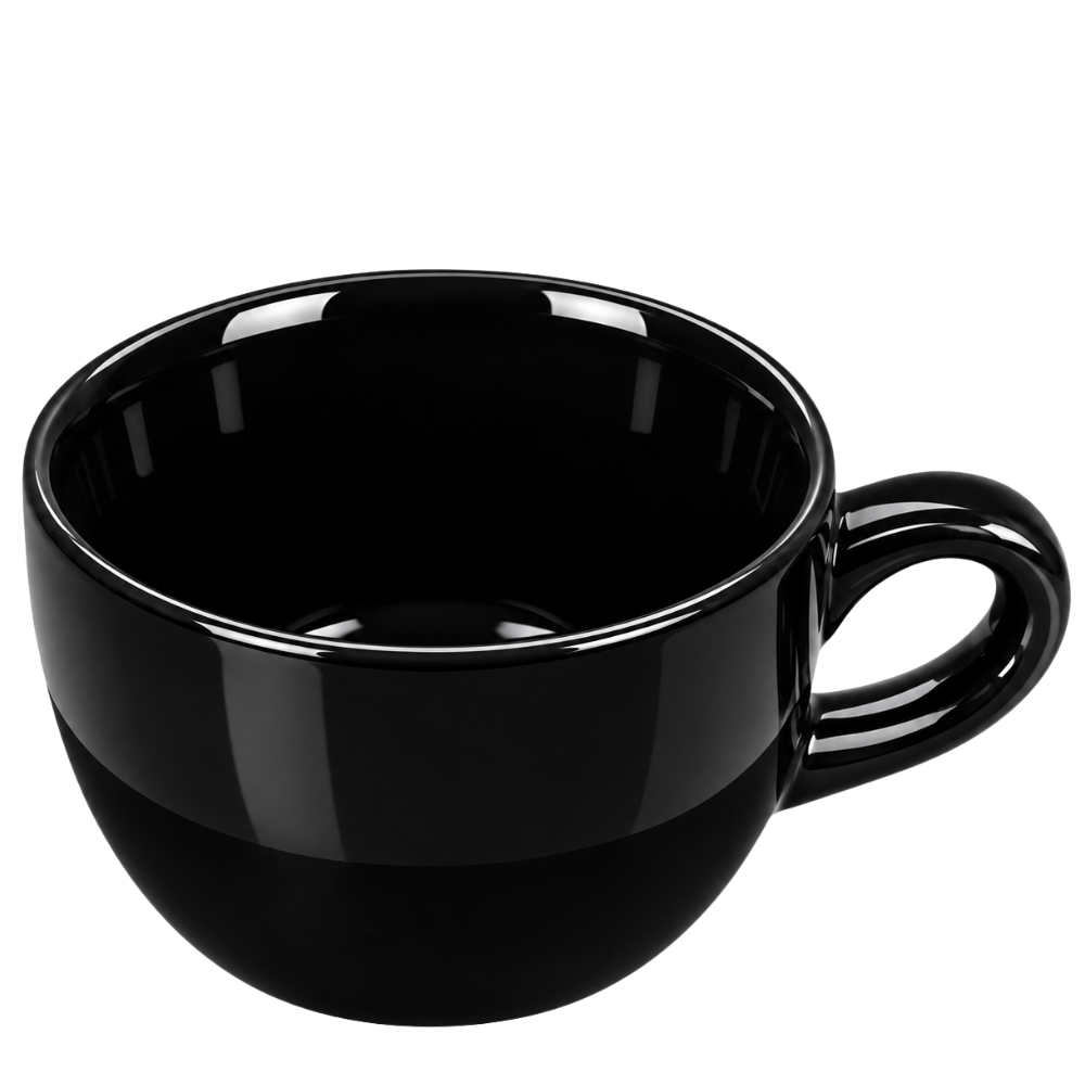 CR22-00 | 16 Oz. Latte Mugs