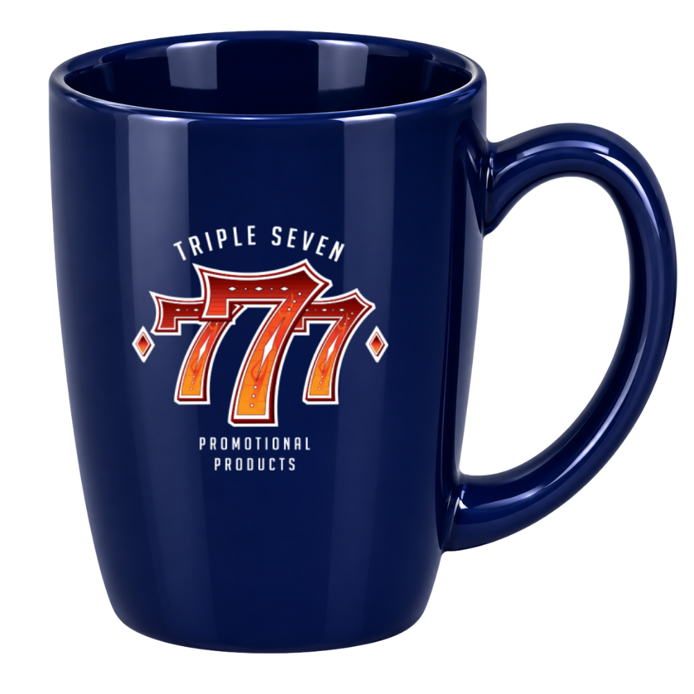 CR286-00 | 16 Oz. Houston Endeavor Mug