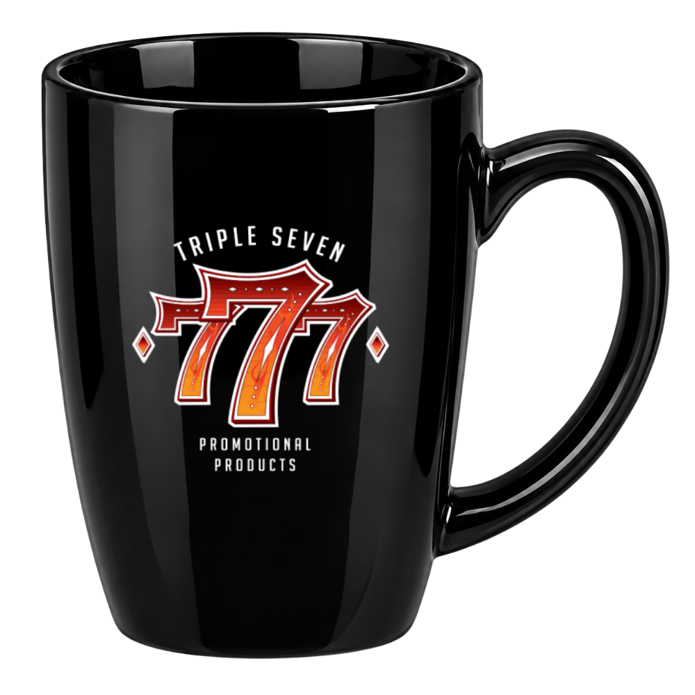 CR286-00 | 16 Oz. Houston Endeavor Mug