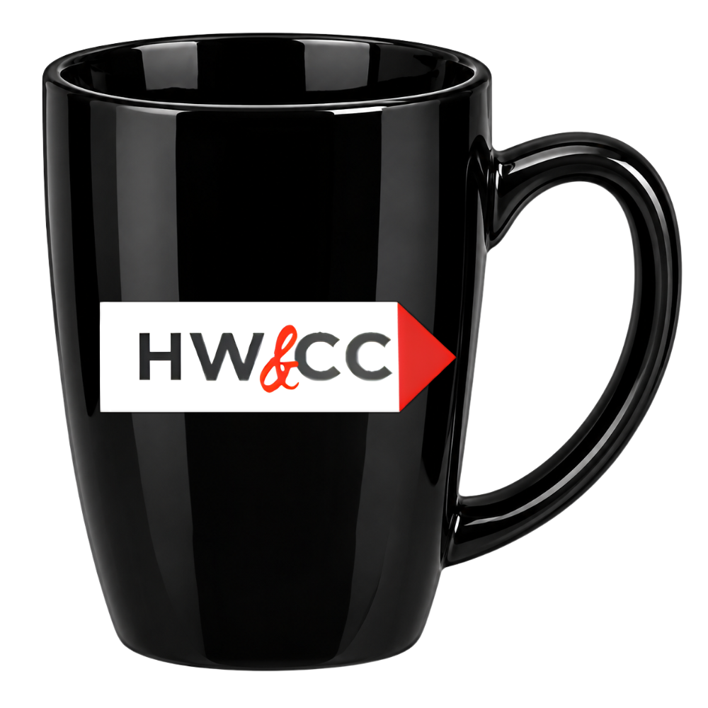 CR286-00 | 16 Oz. Houston Endeavor Mug